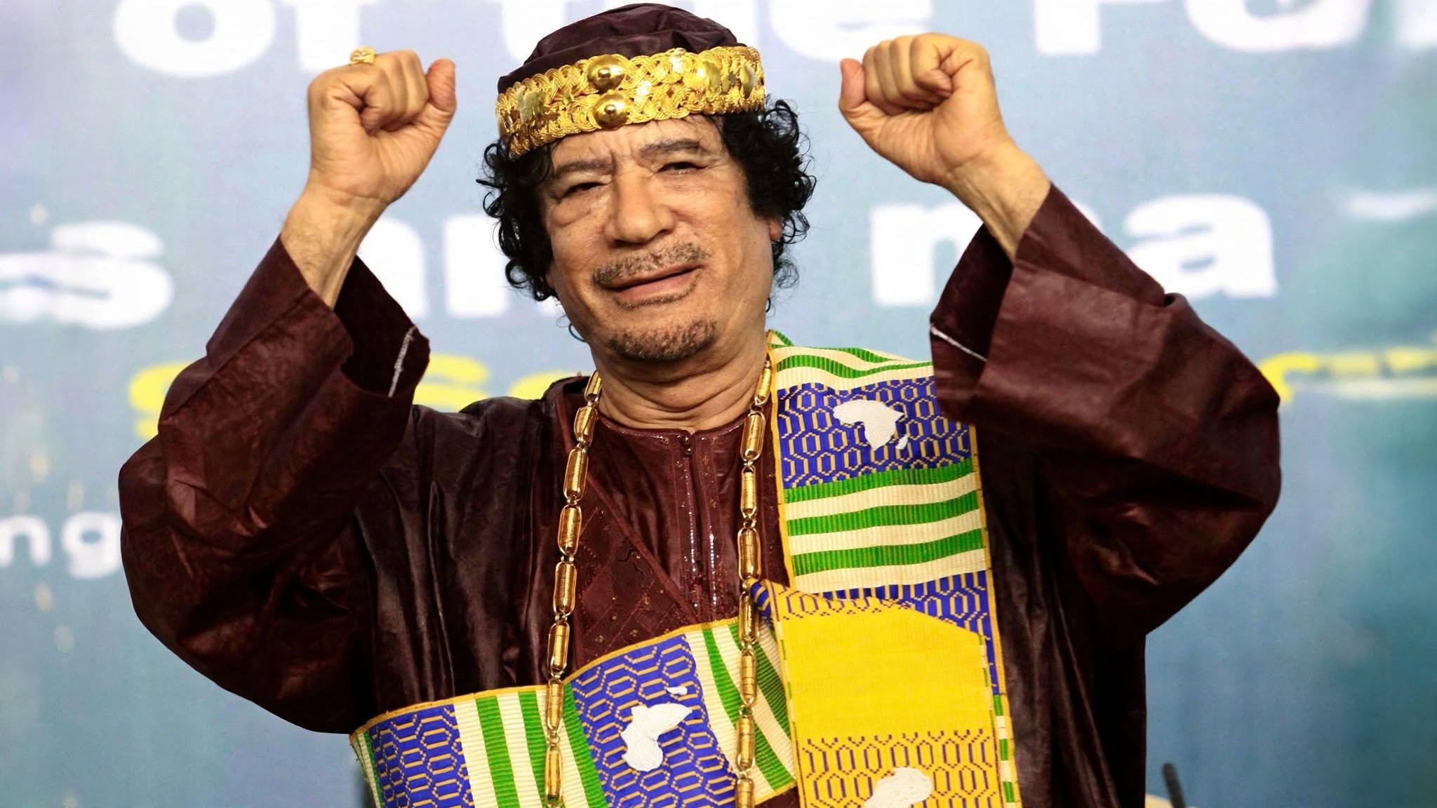 Libye : quinze ans après sa chute, l’ombre tenace de Kadhafi