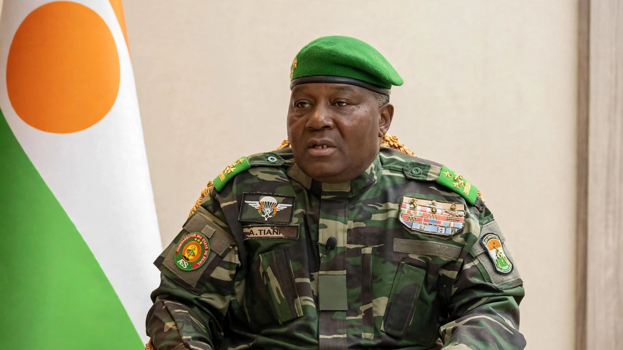 Niger : où en est l’affaire de l’uranium « volé » à Orano ?