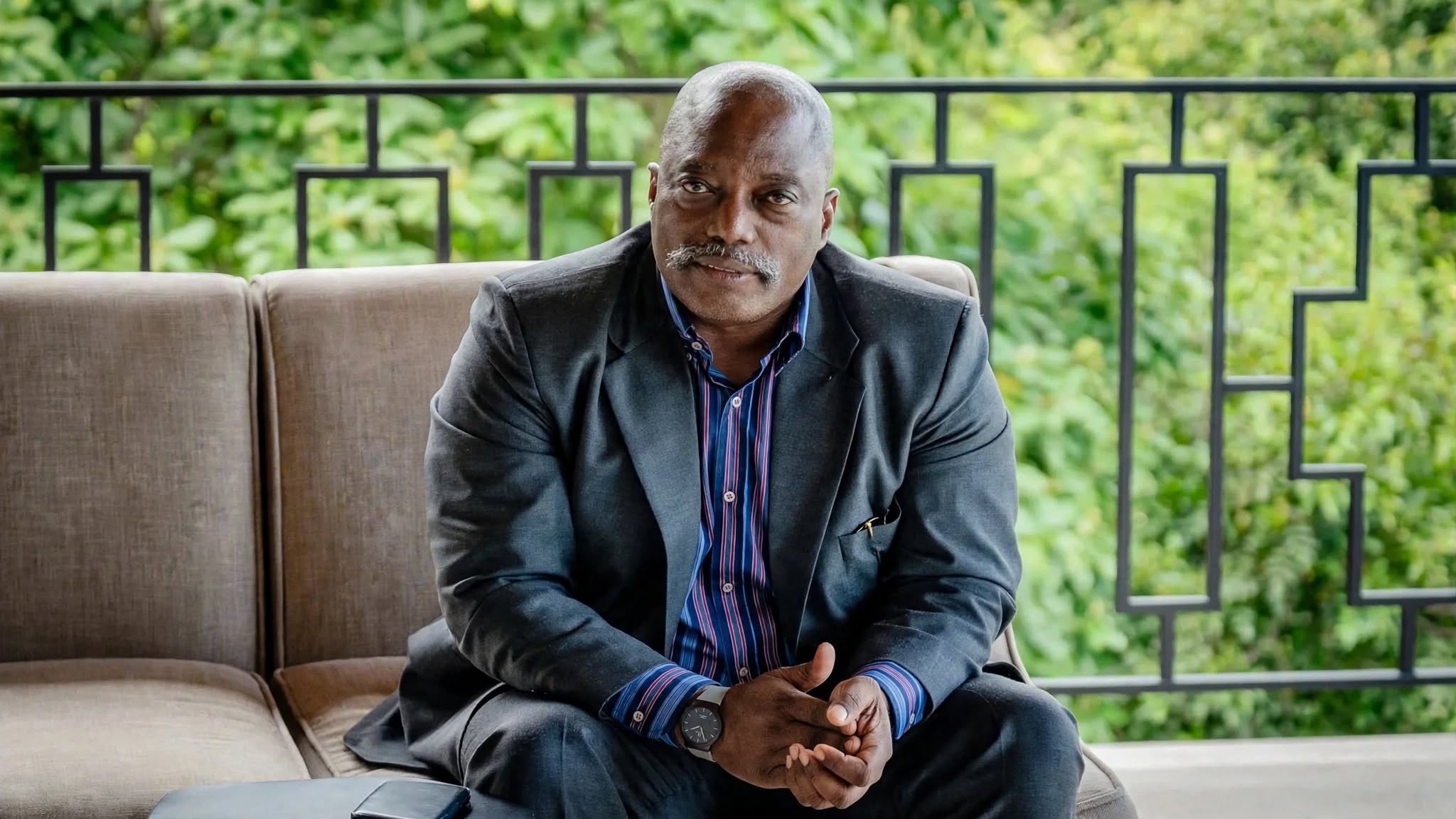 RDC: Création du FRN par Joseph Kabila, cartographie de ses soutiens potentiels dans la sous-région