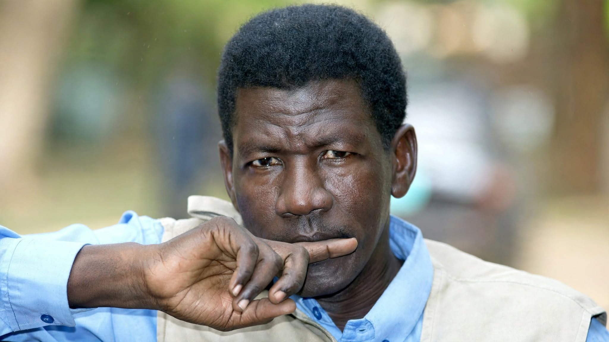 Niger: Disparition de Moussa Kaka, pourquoi la junte se tait-elle ?