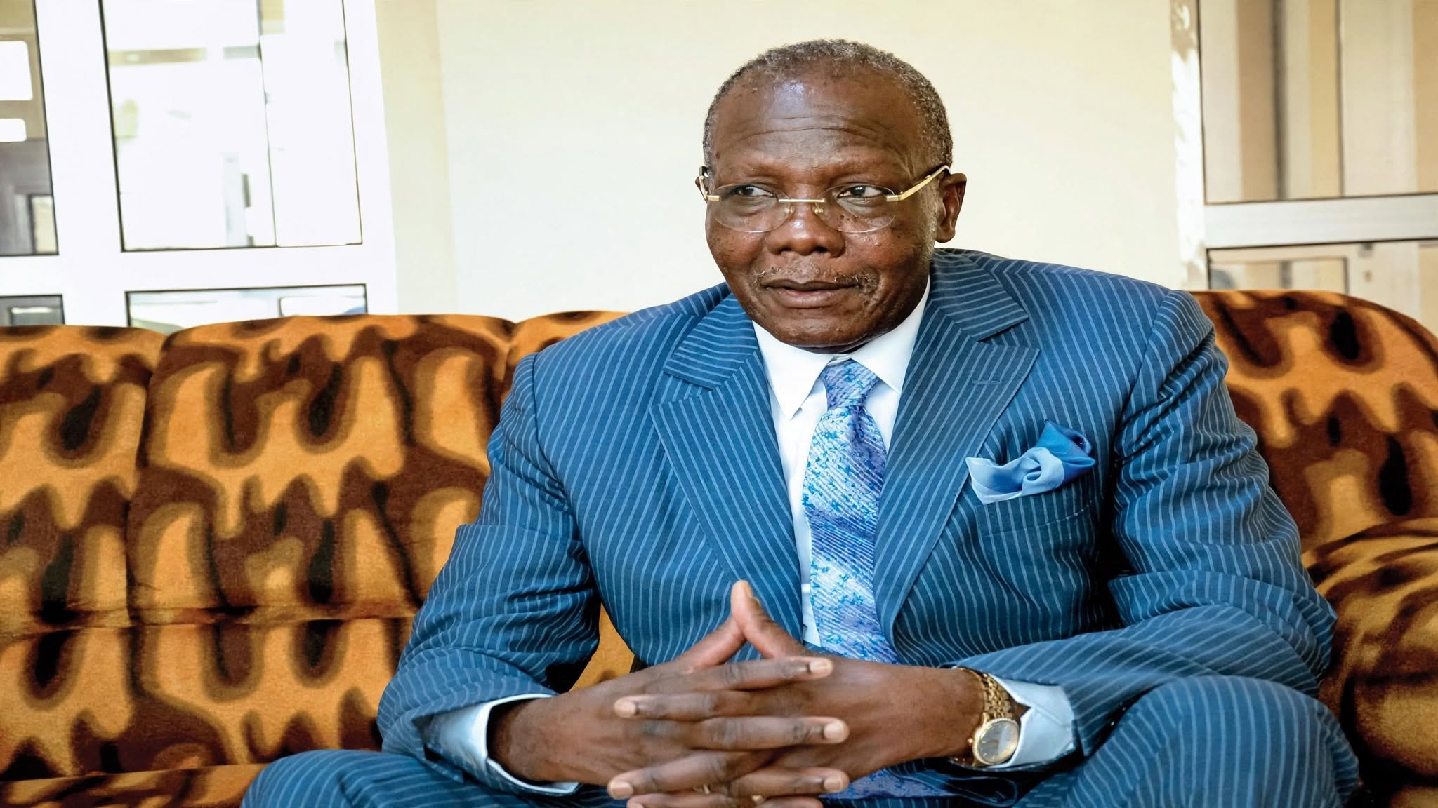 Congo: les dessous de l’offensive de charme de Pierre Oba auprès des partis politiques