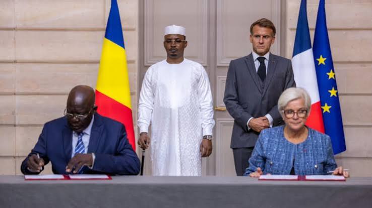 Paris – N’Djamena : les dessous géopolitiques d’une relance militaire stratégique